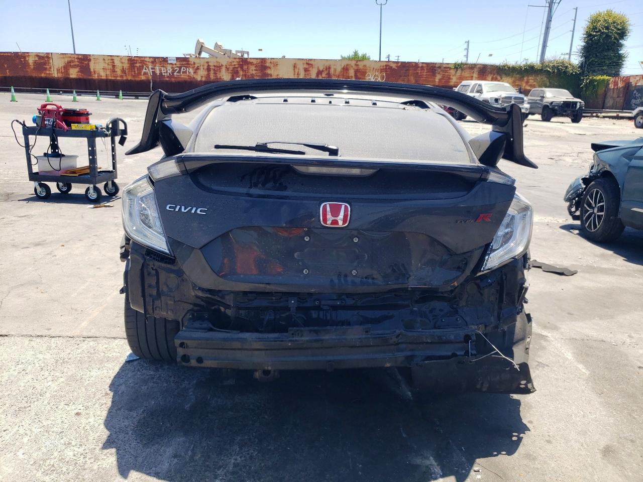 2019 Honda Civic - Image 6