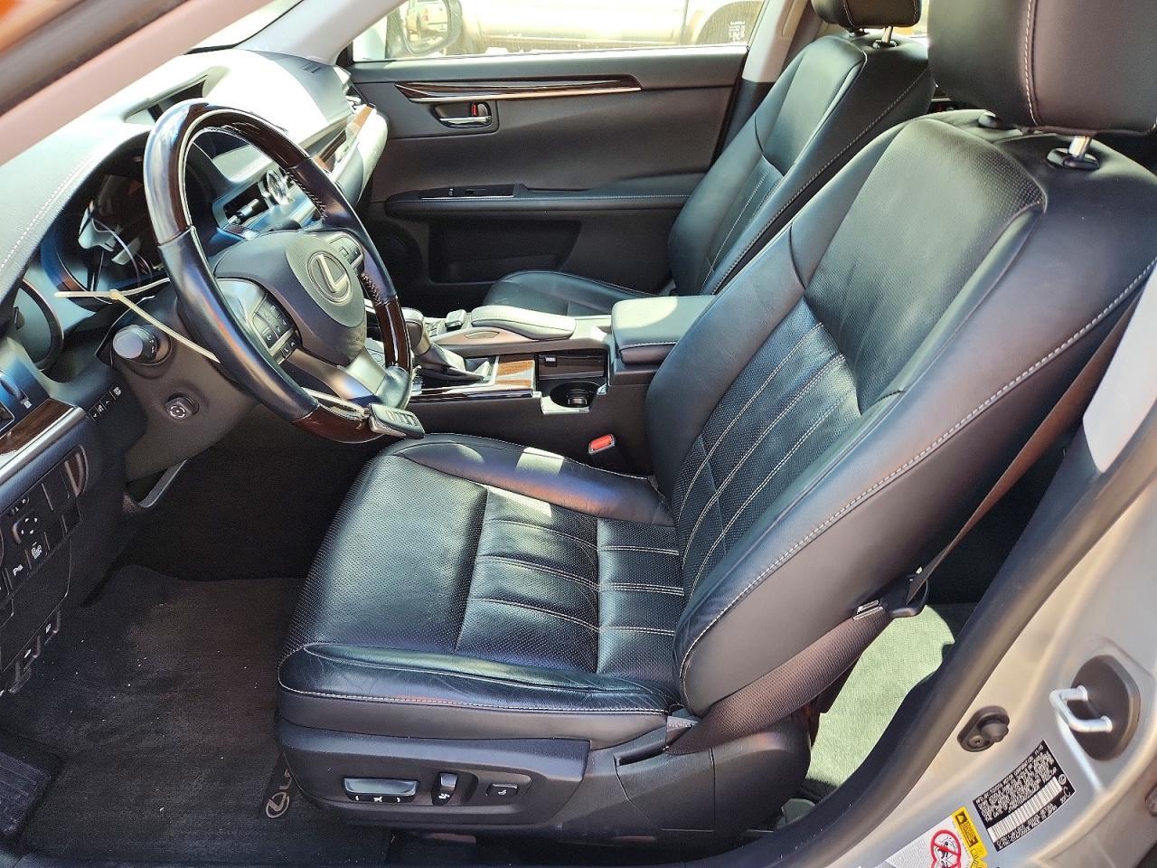 2016 Lexus Es 350 - Image 7