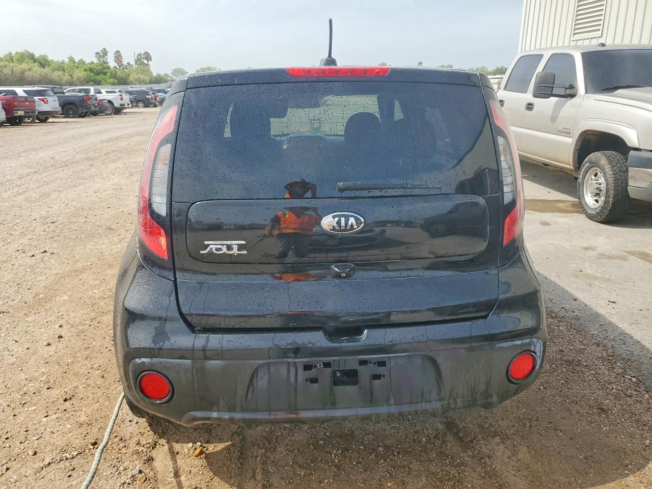2019 Kia Soul Base - Image 6