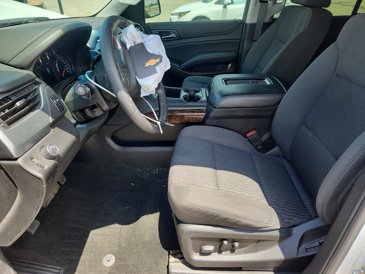 2018 Chevrolet Tahoe C1500 Ls - Фото 7