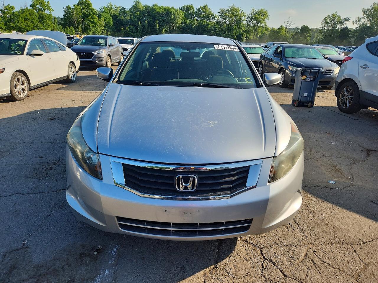 2008 Honda Accord Lx - Image 5
