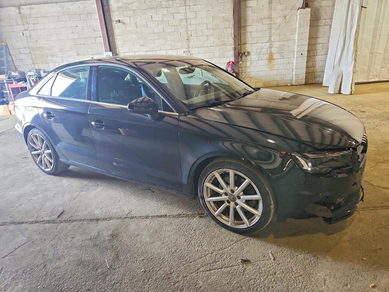 2015 Audi A3 Premium Plus - Фото 4