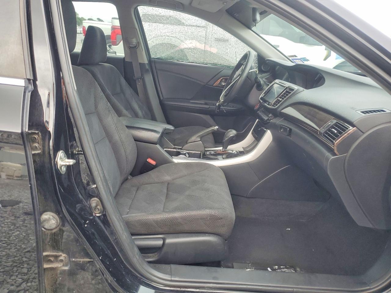 2016 Honda Accord Ex - Image 7