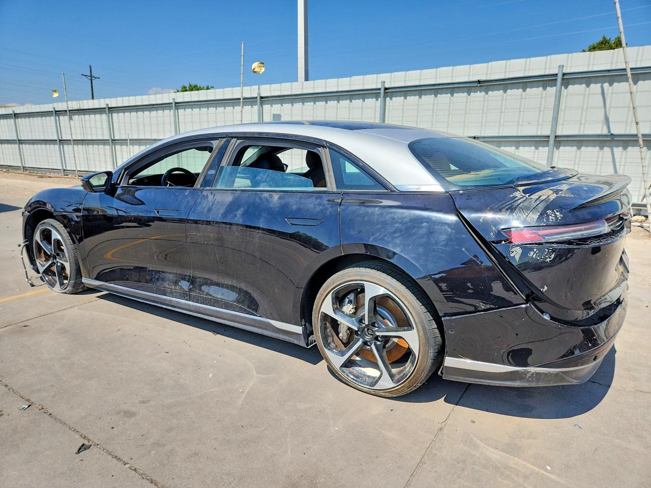 2024 Lucid Motors Air Touring - Фото 2