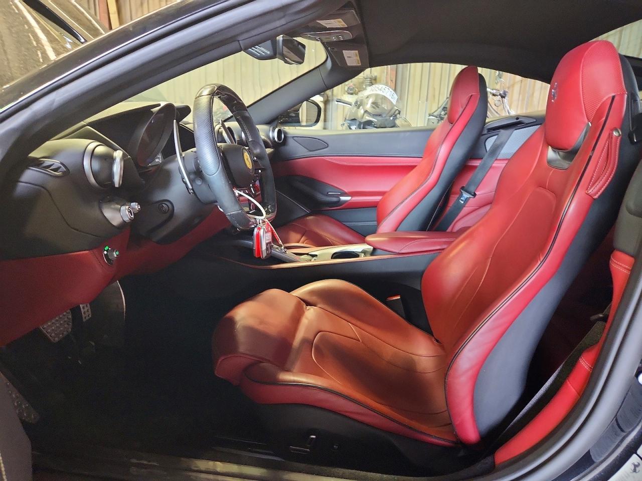 2019 Ferrari Portofino - Image 7