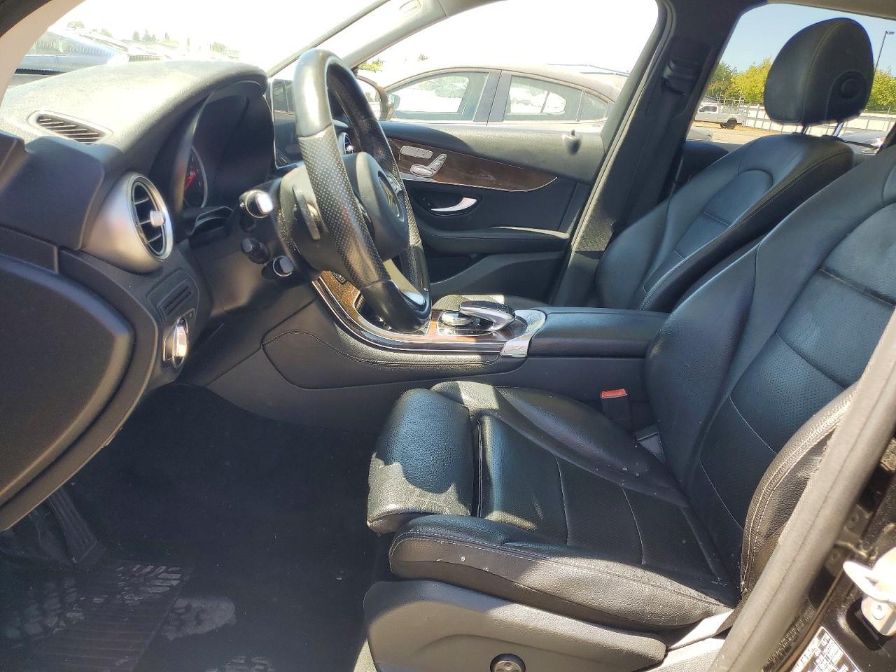 2016 Mercedes-Benz Glc 300 4Matic - Image 7