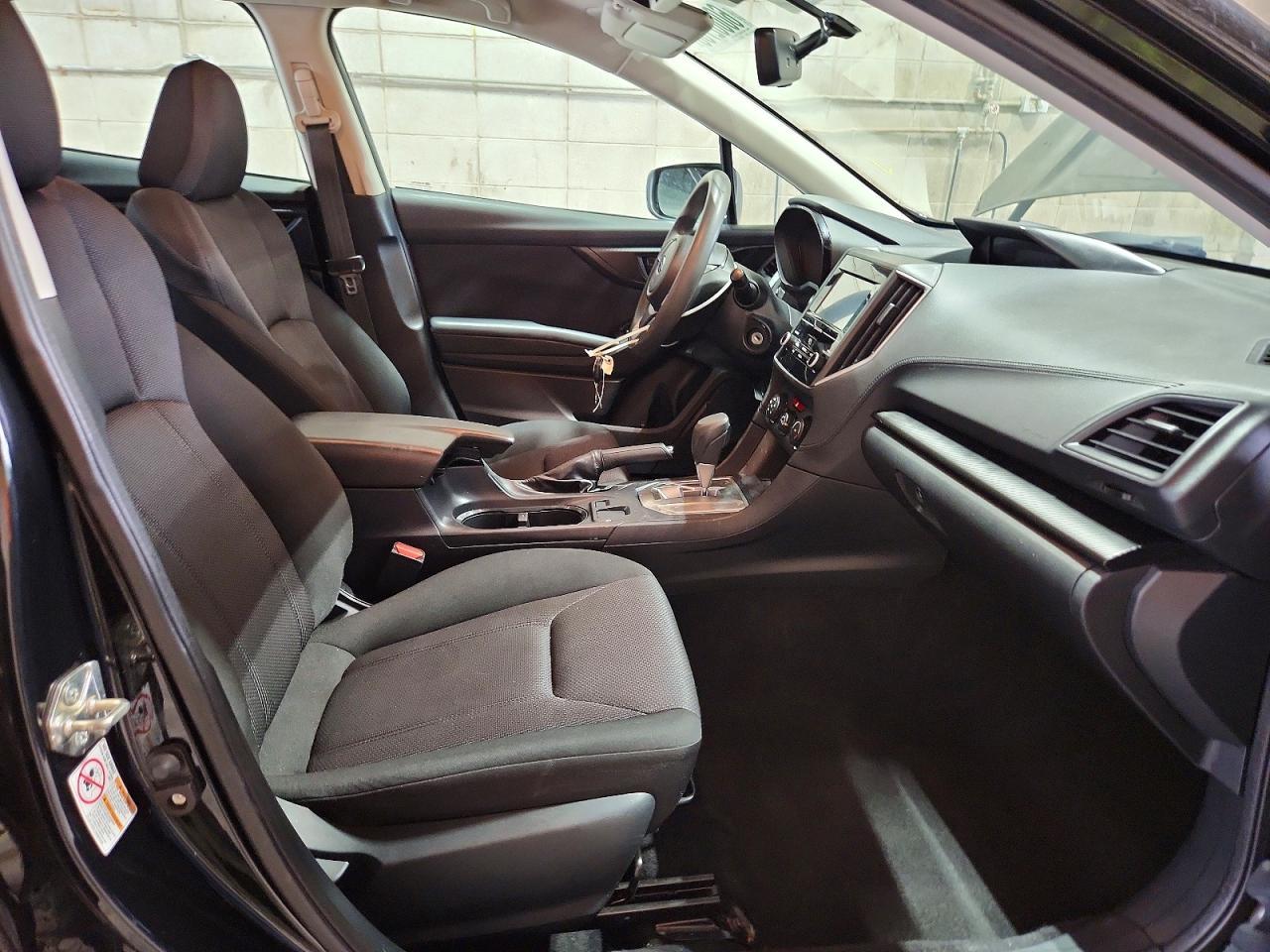 2018 Subaru Impreza - Фото 7