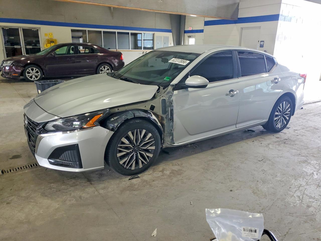 2023 Nissan Altima Sv