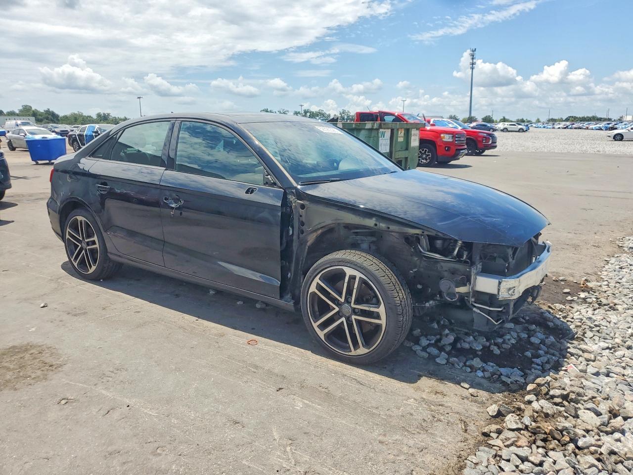 2018 Audi A3 Premium - Image 4