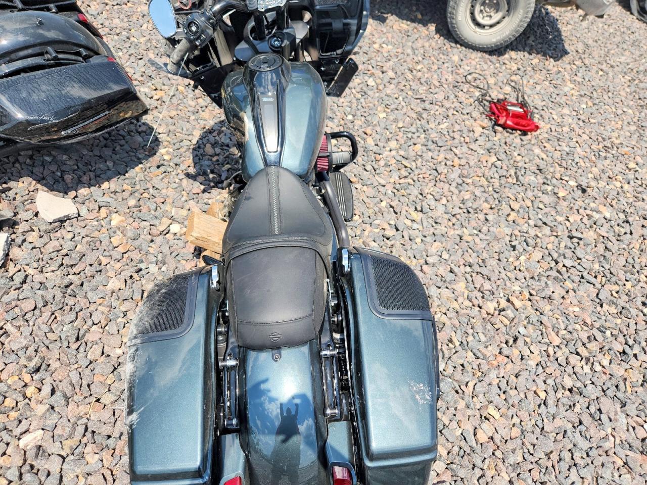 2025 Harley-Davidson Fltrx - Image 6