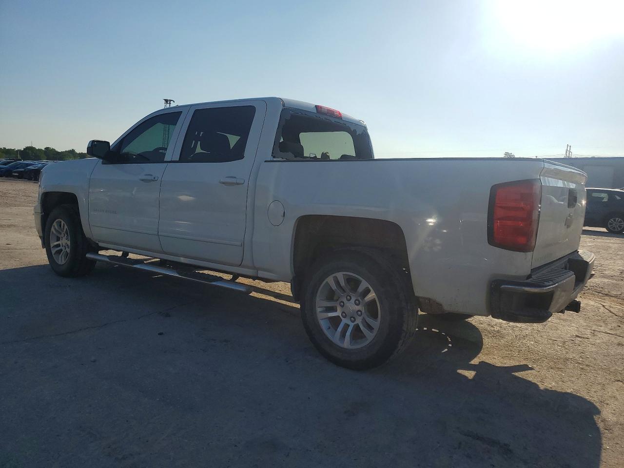 2015 Chevrolet 1500 - Фото 2