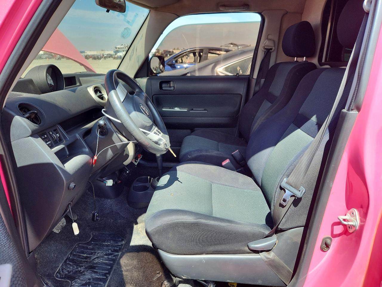 2006 Toyota Scion Xb - Фото 7