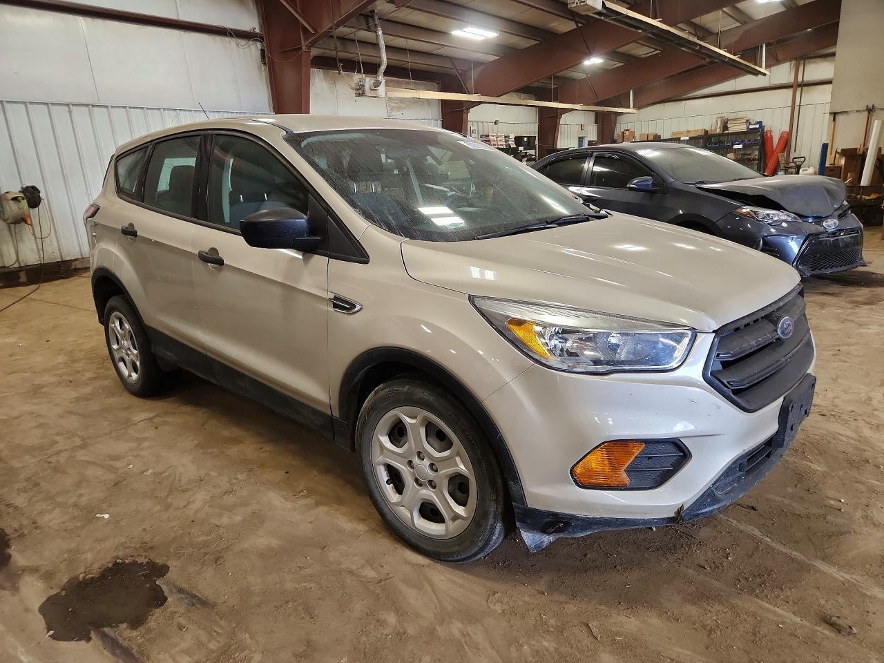 2017 Ford Escape S - Image 4