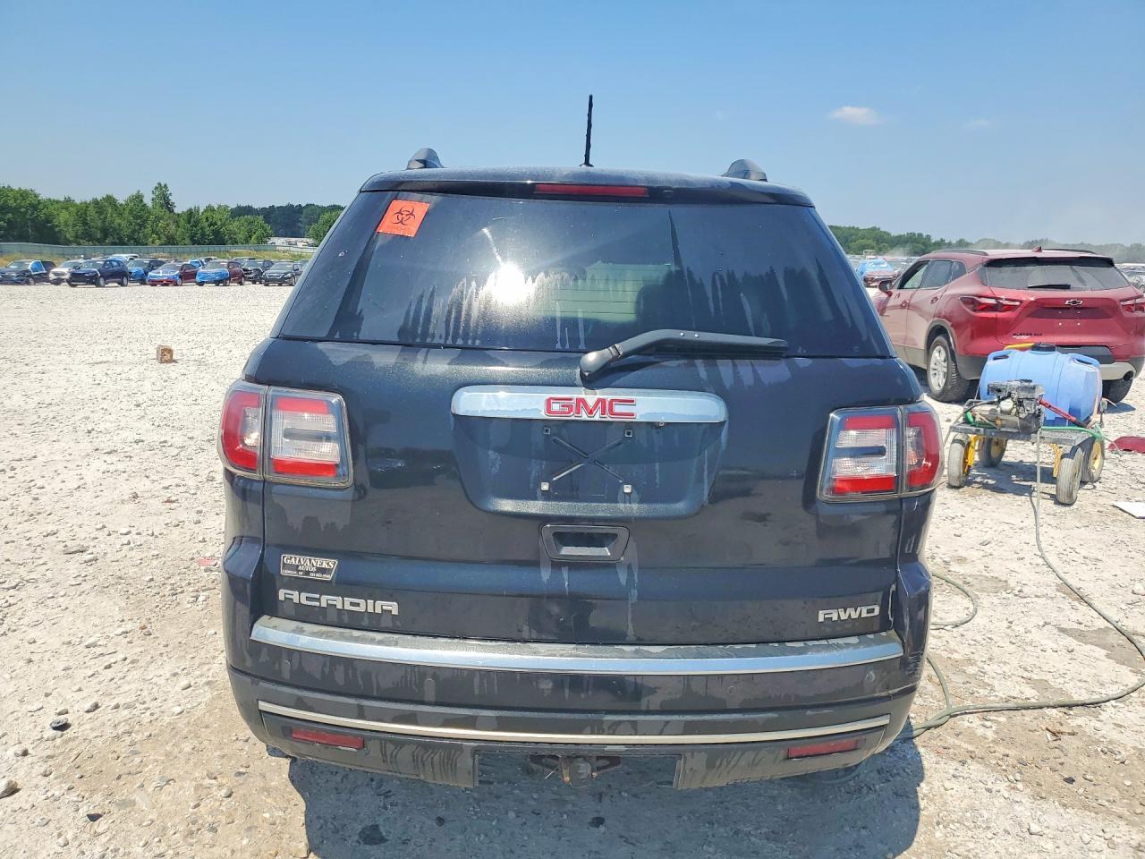 2015 GMC Acadia Sle - Image 6