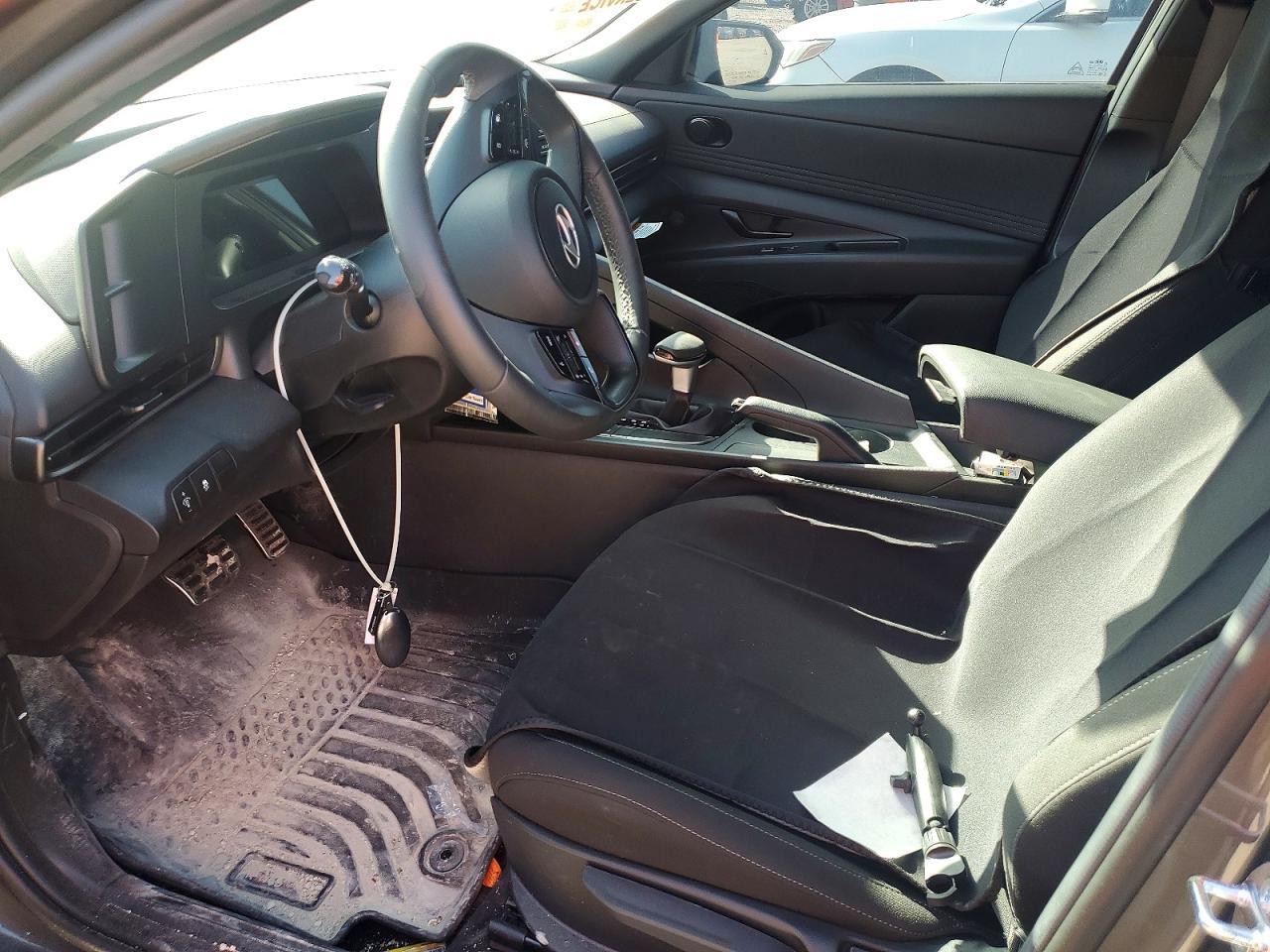 2026 Hyundai Elantra - Фото 7
