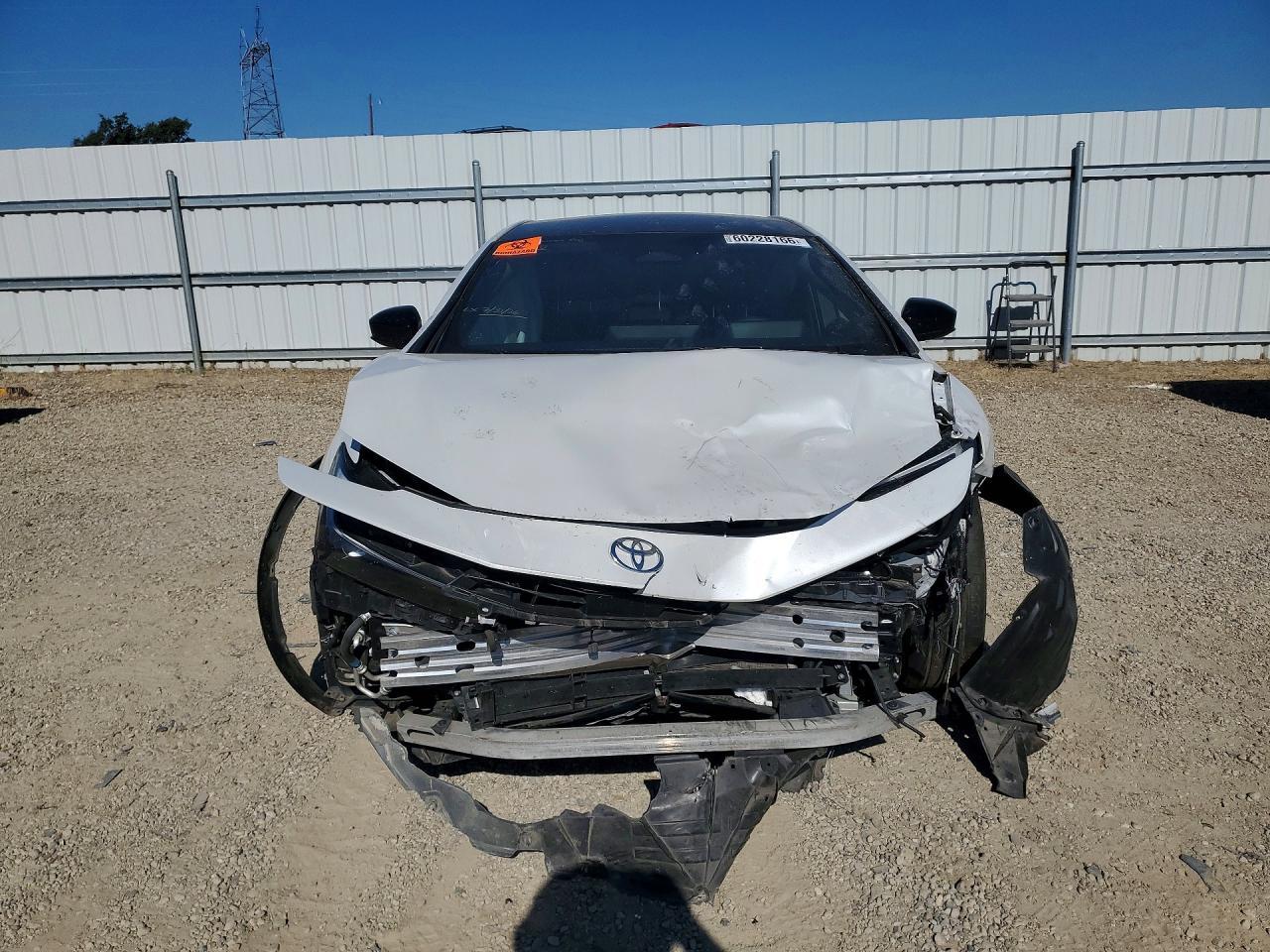 2023 Toyota Prius Prime Xse - Фото 5