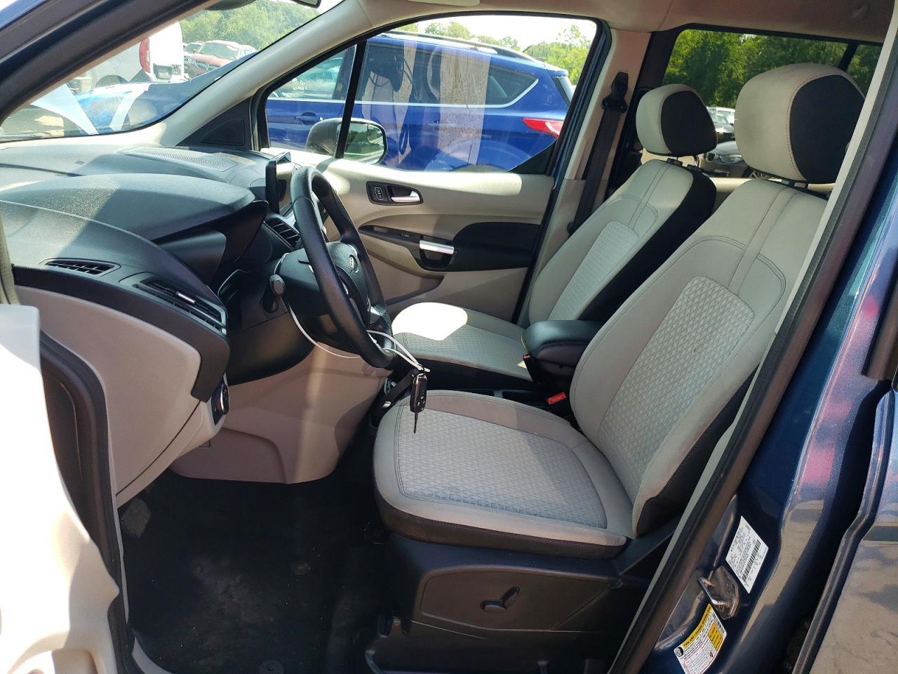 2019 Ford Transit Connect Xlt - Image 7
