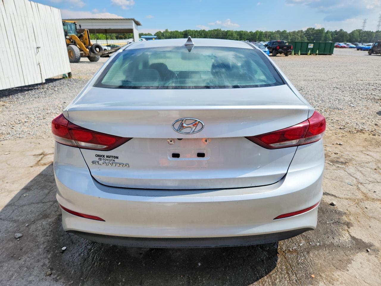 2018 Hyundai Elantra Value Edition - Image 6