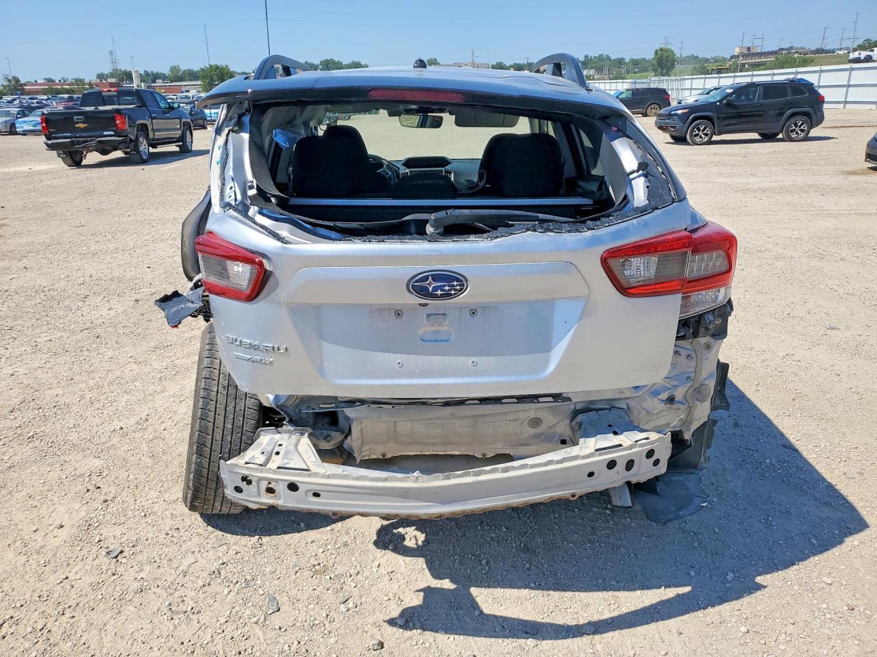 2023 Subaru Crosstrek - Image 6