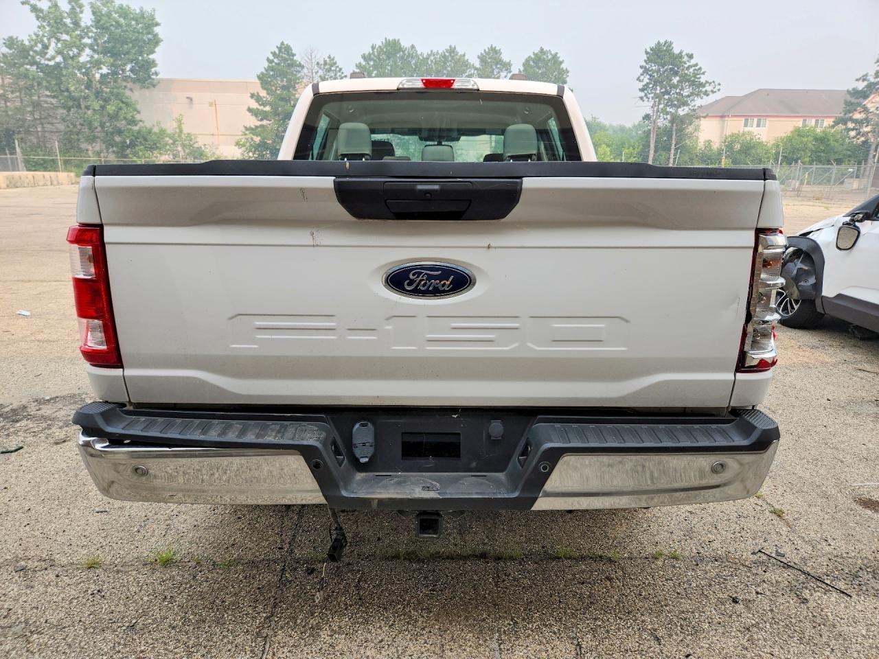 2022 Ford F150 Supercrew - Image 6
