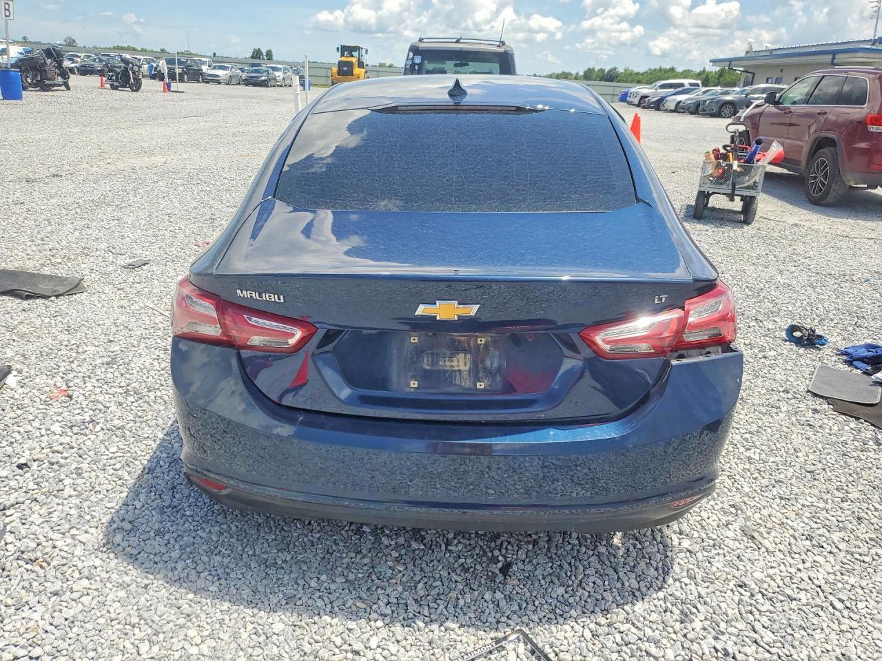 2021 Chevrolet Malibu Lt - Image 6