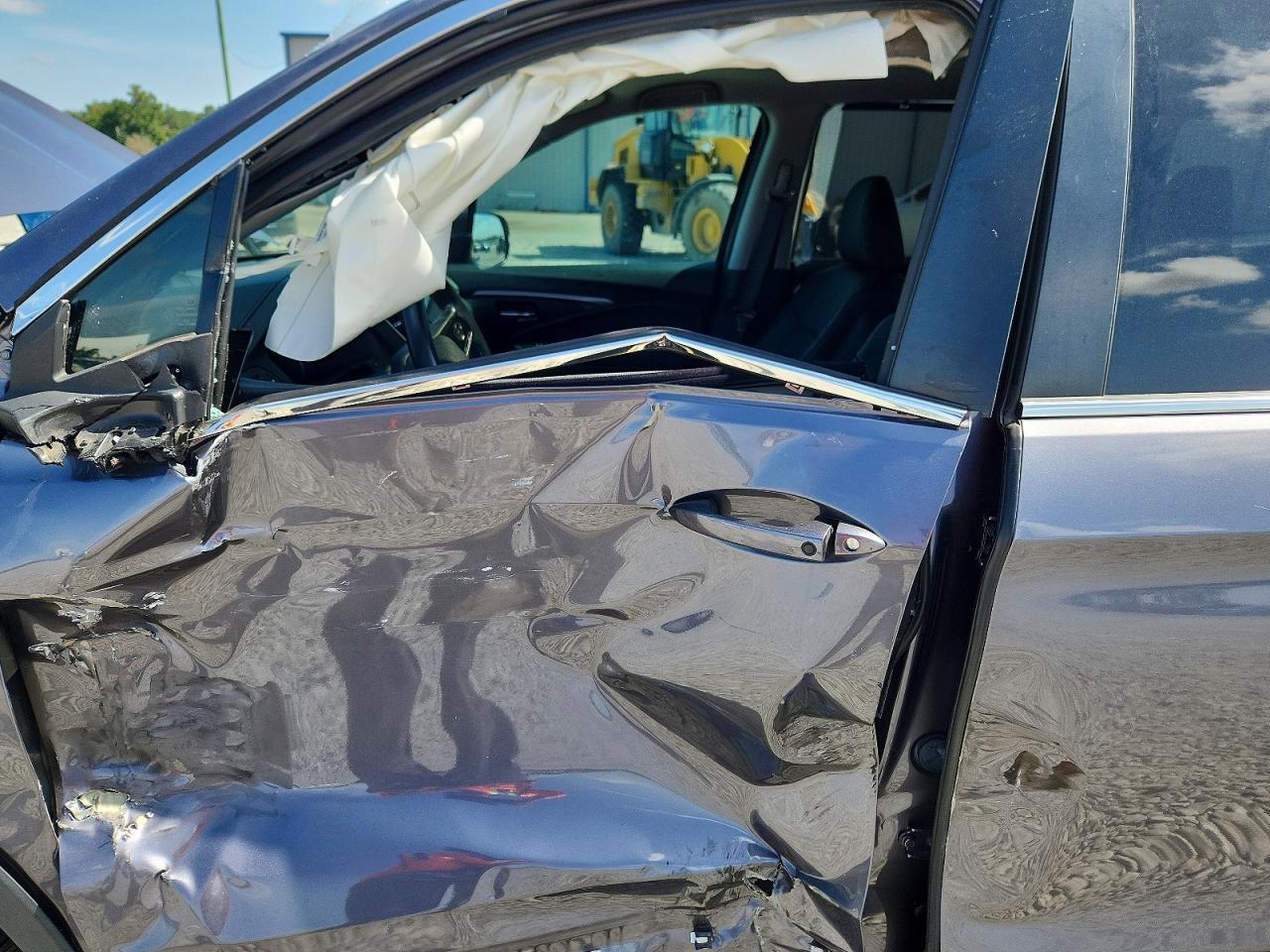 2021 Honda Pilot Se - Image 7