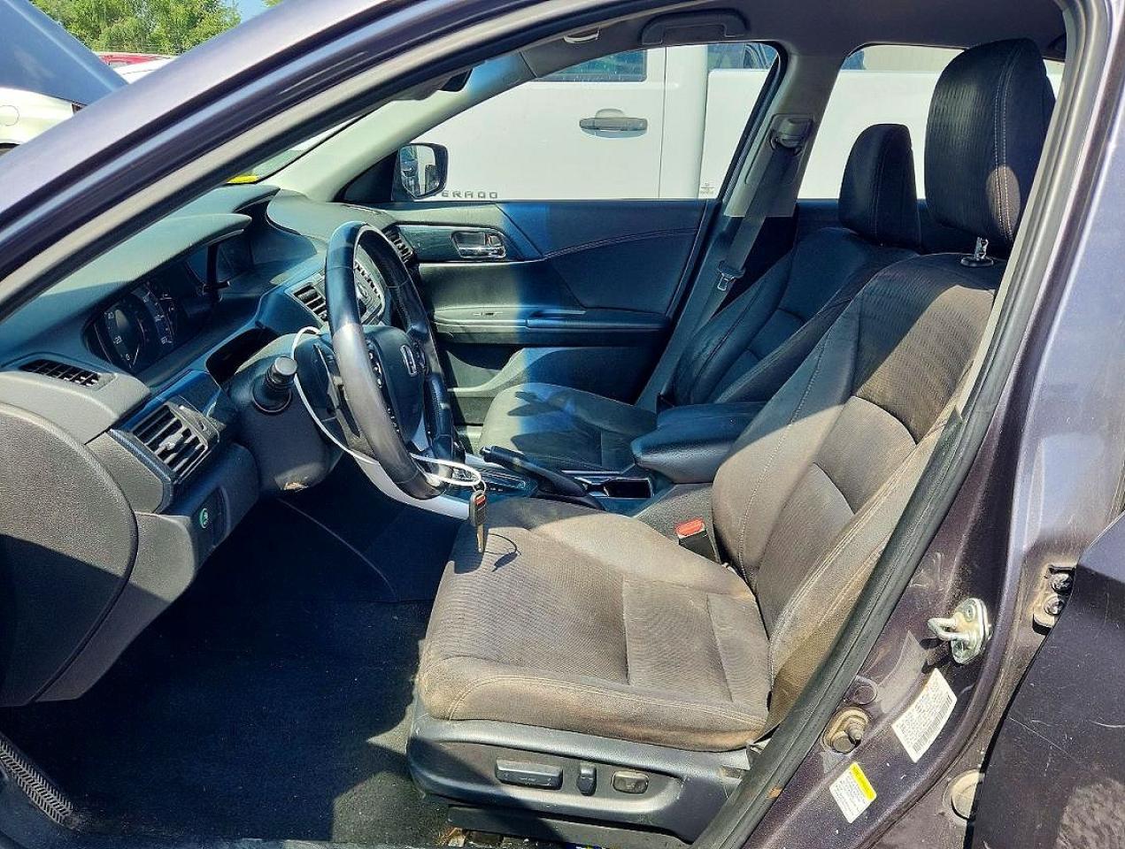 2013 Honda Accord Sport - Фото 7