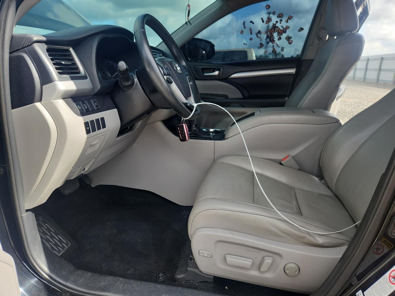2019 Toyota Highlander Xle - Фото 7