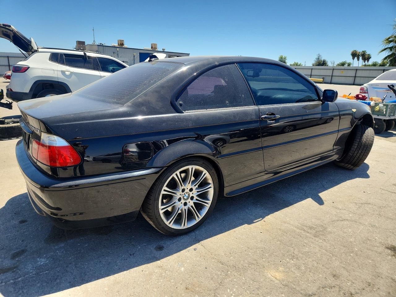 2005 BMW 330 Ci - Фото 3