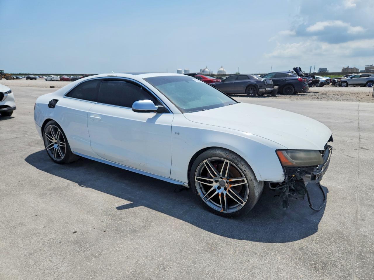 2011 Audi S5 Premium Plus - Фото 4