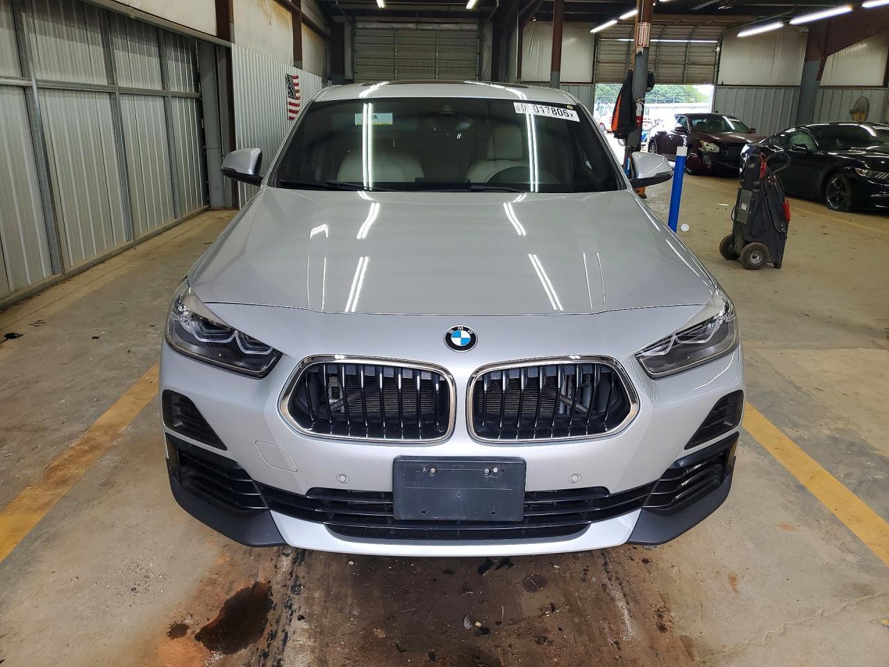 2021 BMW X2 Sdrive28I - Image 5