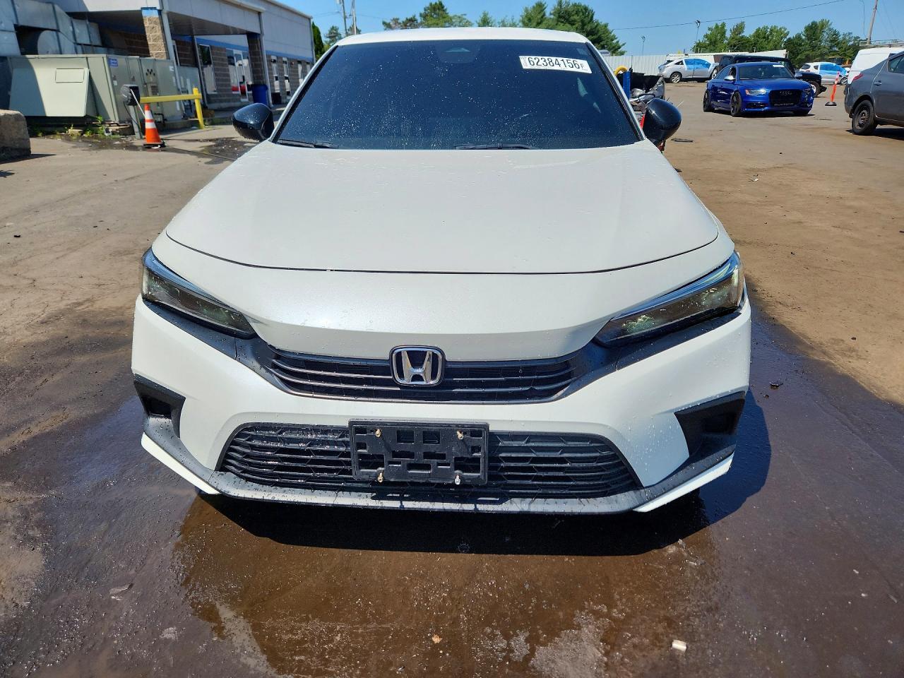2024 Honda Civic Sport - Image 5