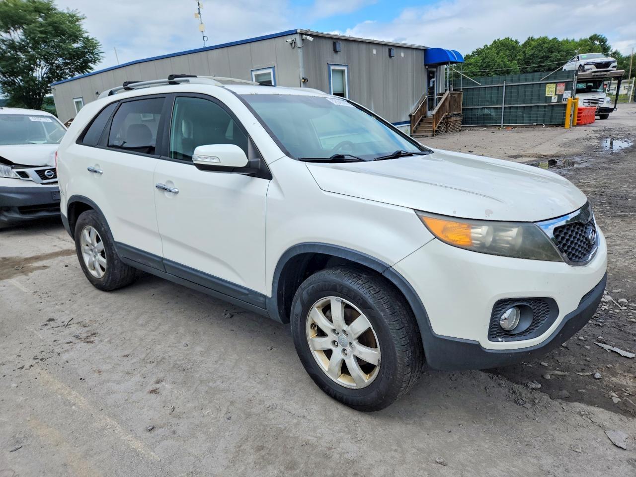 2012 Kia Sorento - Фото 4