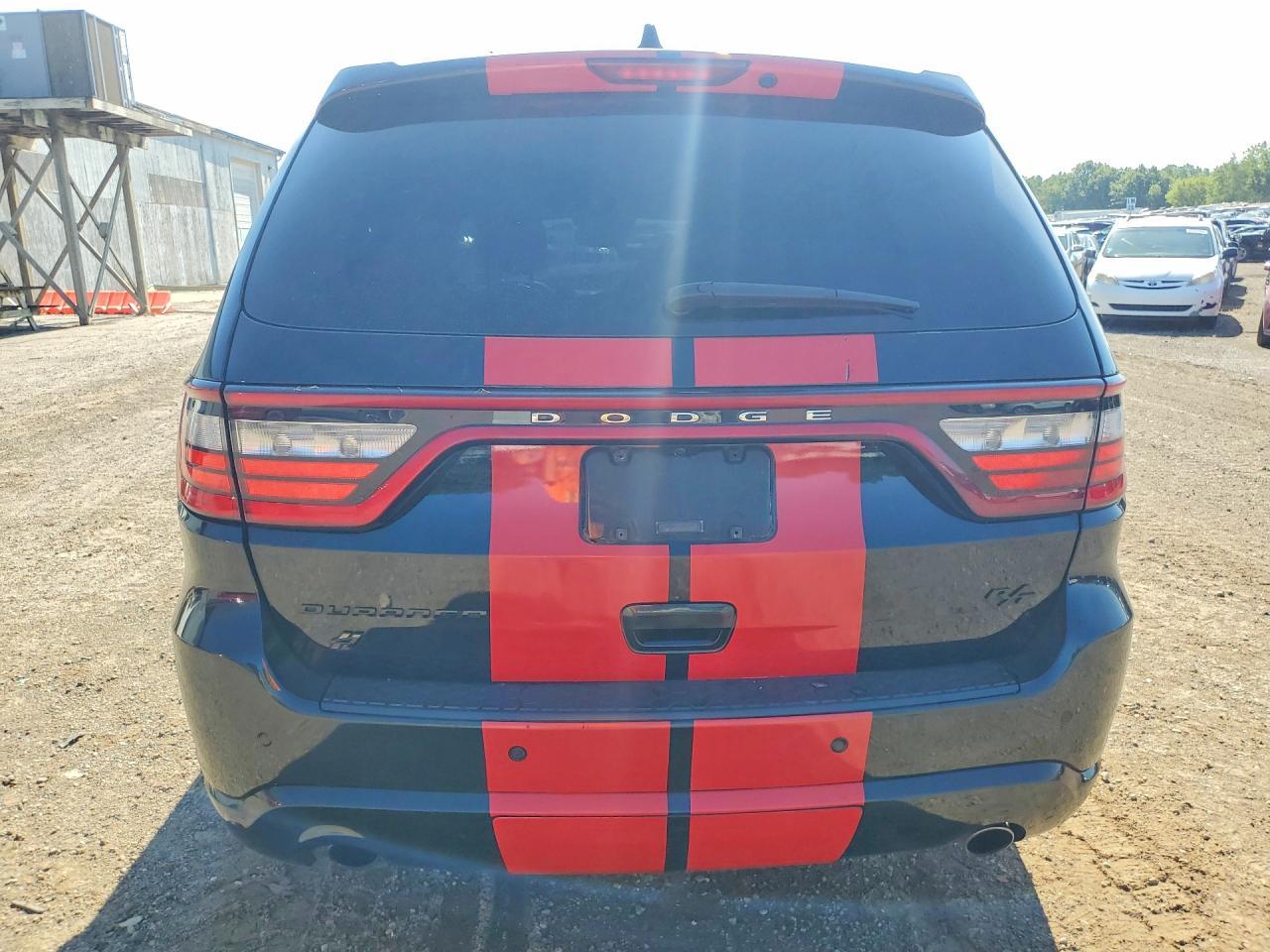 2019 Dodge Durango R/T - Фото 6
