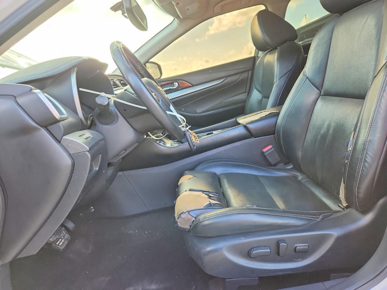2017 Nissan Maxima 3.5 Sv - Фото 7