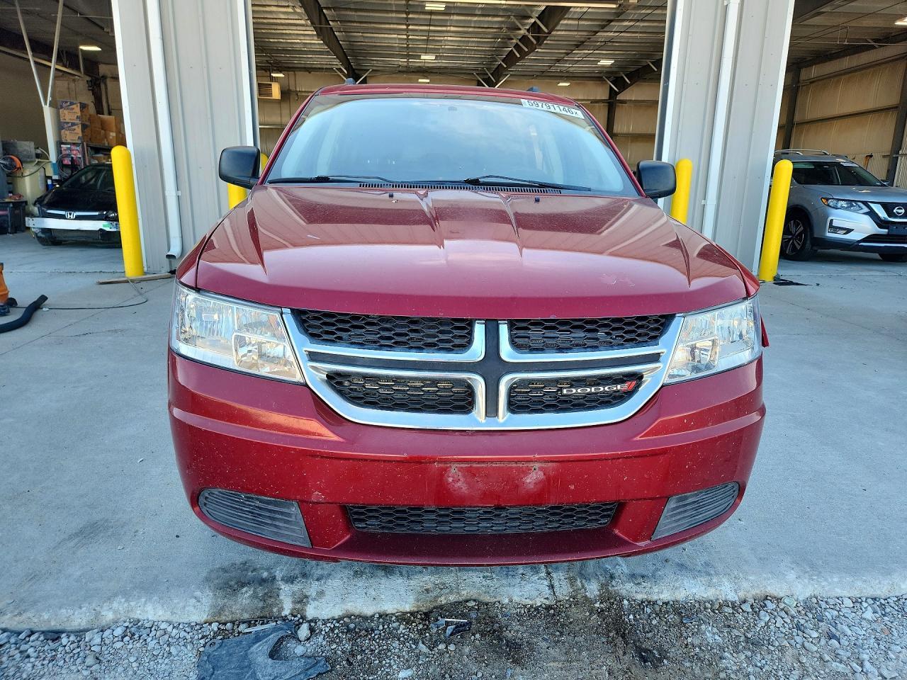 2018 Dodge Journey Se - Фото 5
