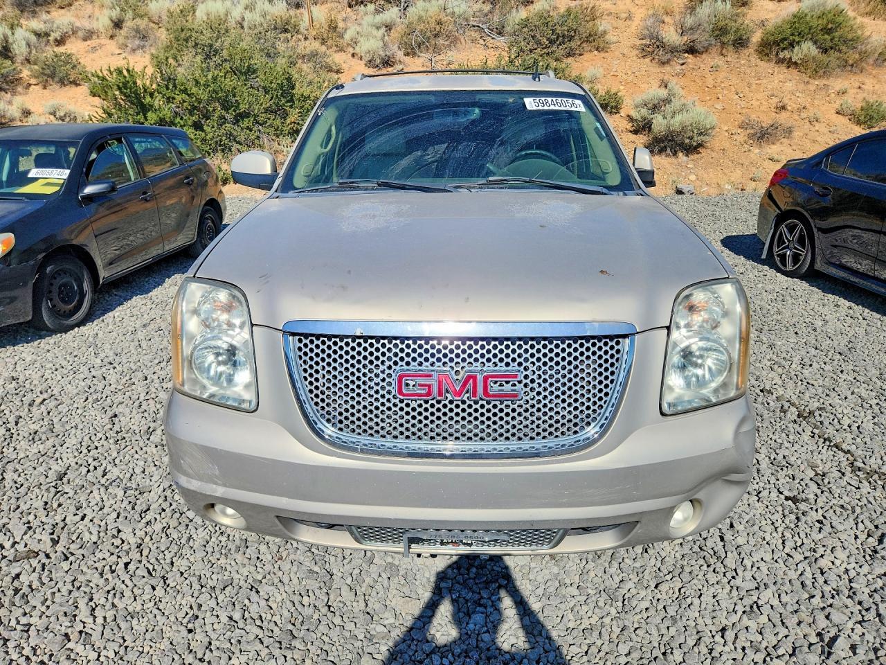 2007 GMC Yukon Xl Denali - Фото 5