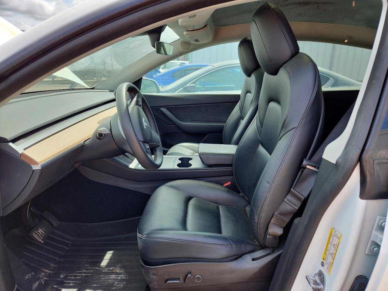 2021 Tesla Model Y - Image 7