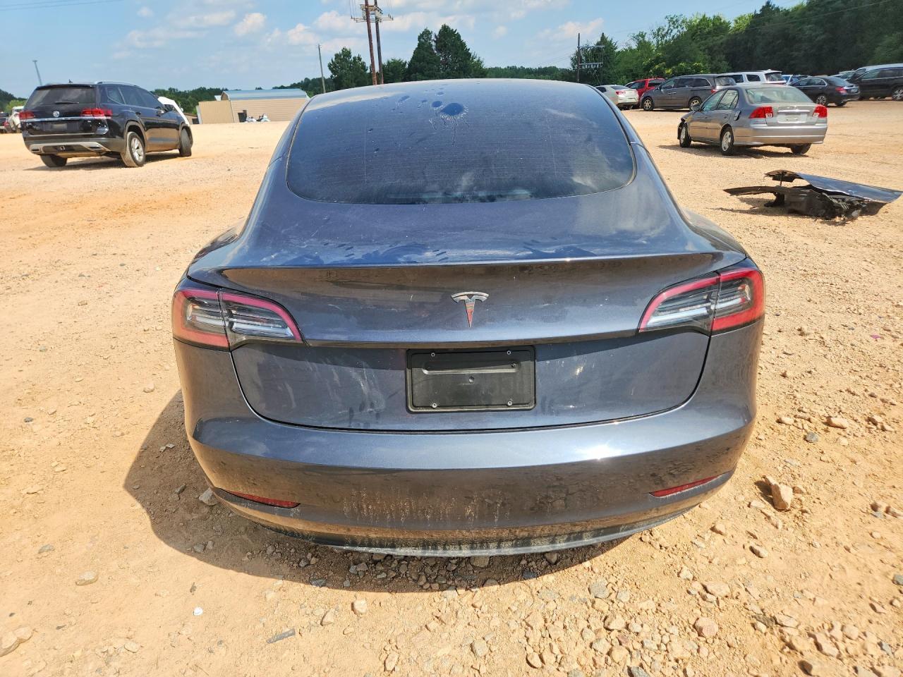 2023 Tesla Model 3 - Фото 6