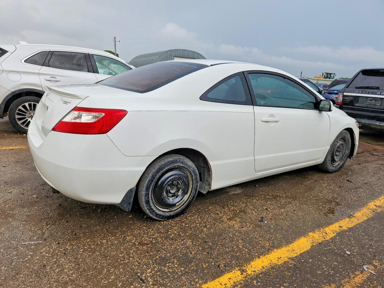 2011 Honda Civic - Image 3
