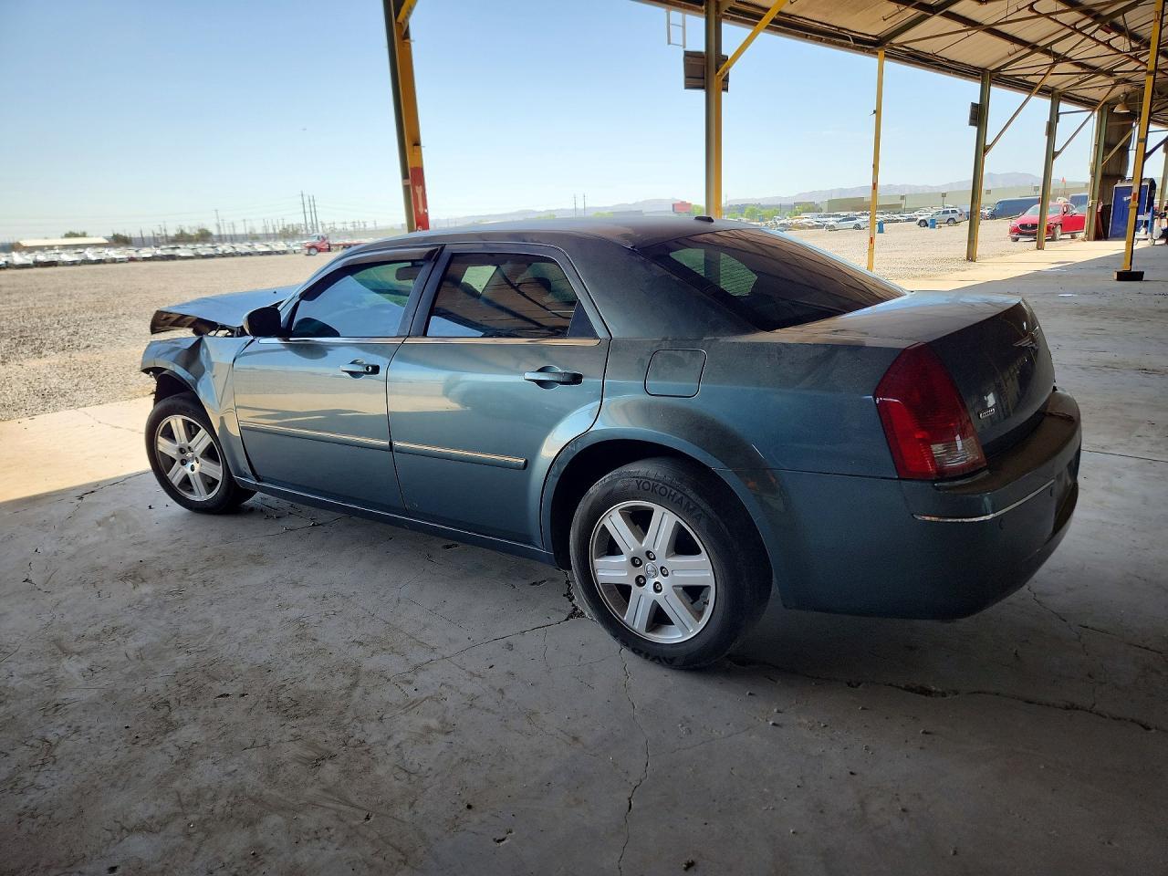2006 Chrysler 300 Touring - Фото 2