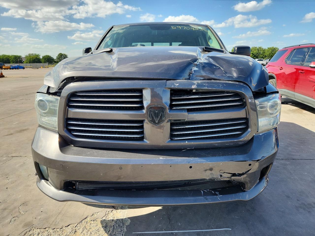 2014 Ram 1500 Sport - Image 5
