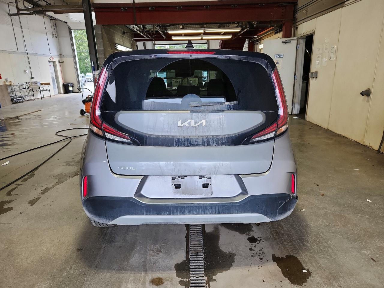 2023 Kia Soul Lx - Image 6