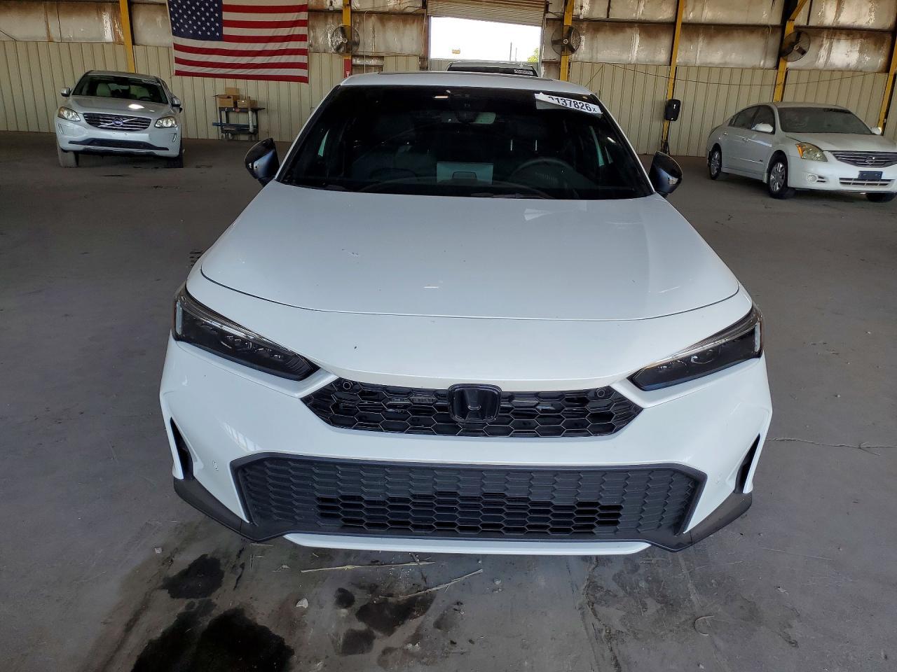 2026 Honda Civic Sport - Фото 5