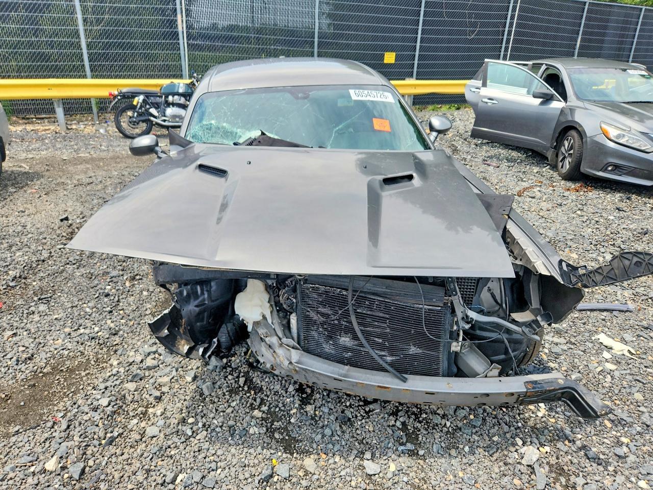 2012 Dodge Challenger Sxt - Фото 5
