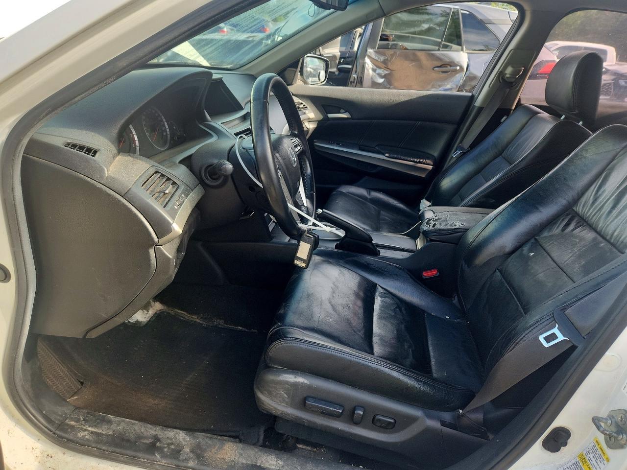 2008 Honda Accord Exl - Image 7