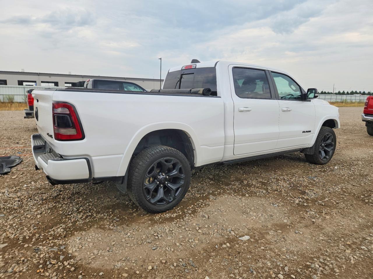 2021 Ram 1500 Limited - Image 3