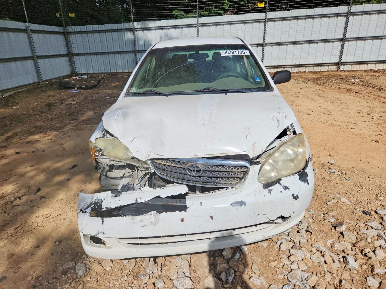 2005 Toyota Corolla Ce - Image 5