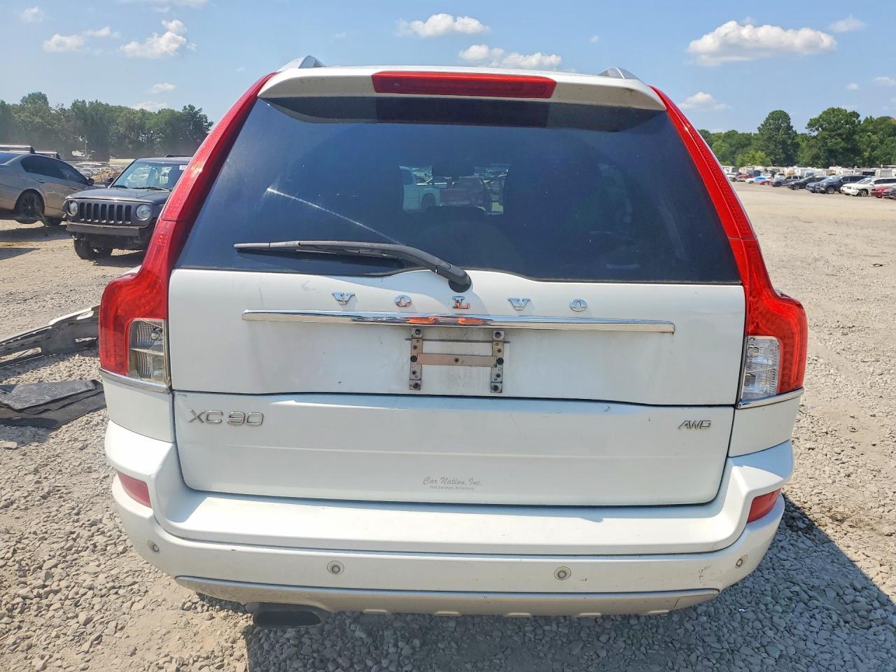 2014 Volvo Xc90 3.2 - Фото 6