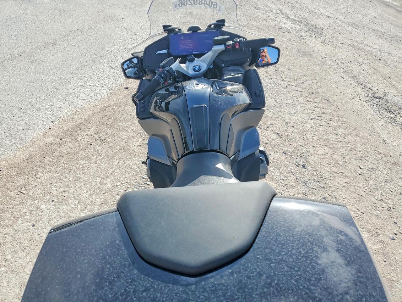 2024 BMW R 1250 Rt - Image 6